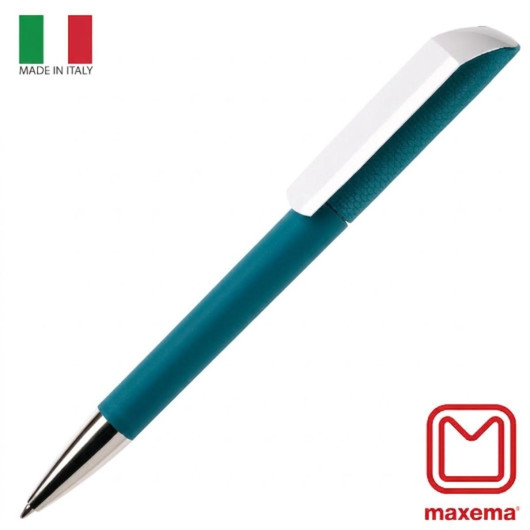 Maxema Flow Pens Teal
